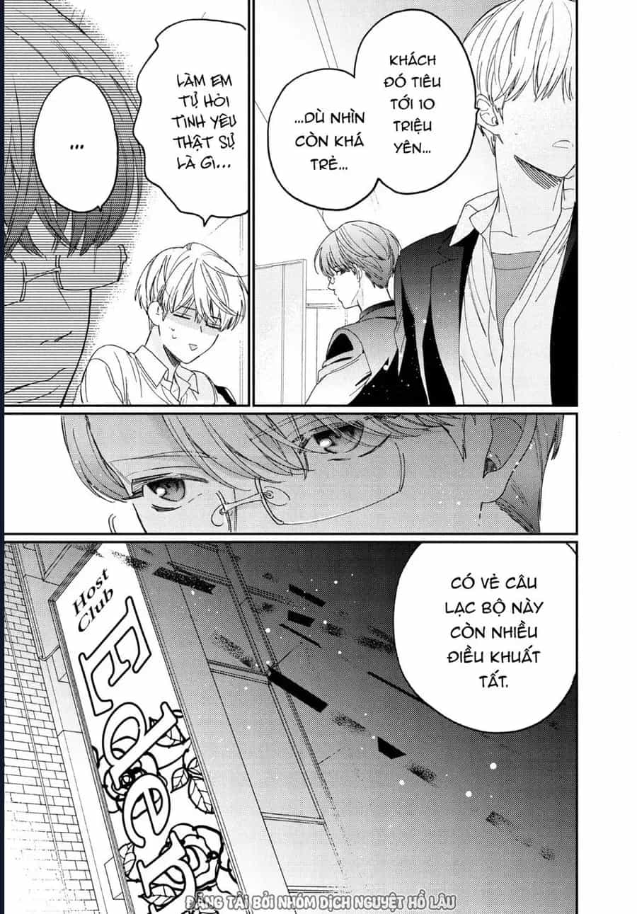Boss Bride Days - Chương 15.2 - ảnh 23