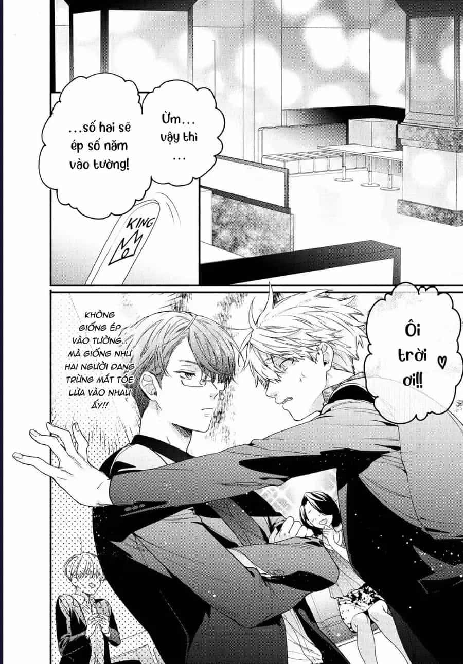 Boss Bride Days - Chương 15.2 - ảnh 24