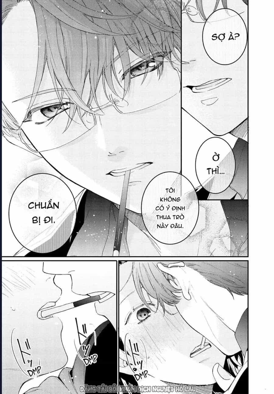 Boss Bride Days - Chương 15.2 - ảnh 27