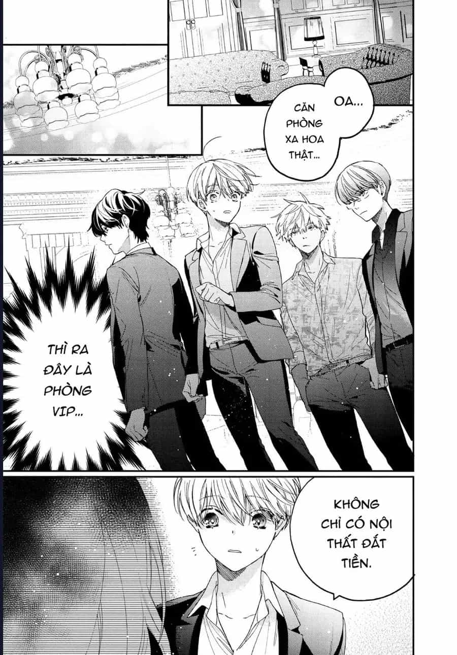 Boss Bride Days - Chương 15.2 - ảnh 29