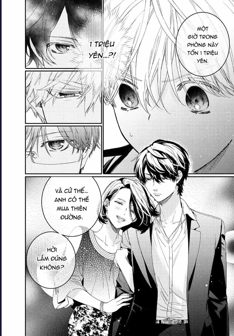 Boss Bride Days - Chương 15.2 - ảnh 32