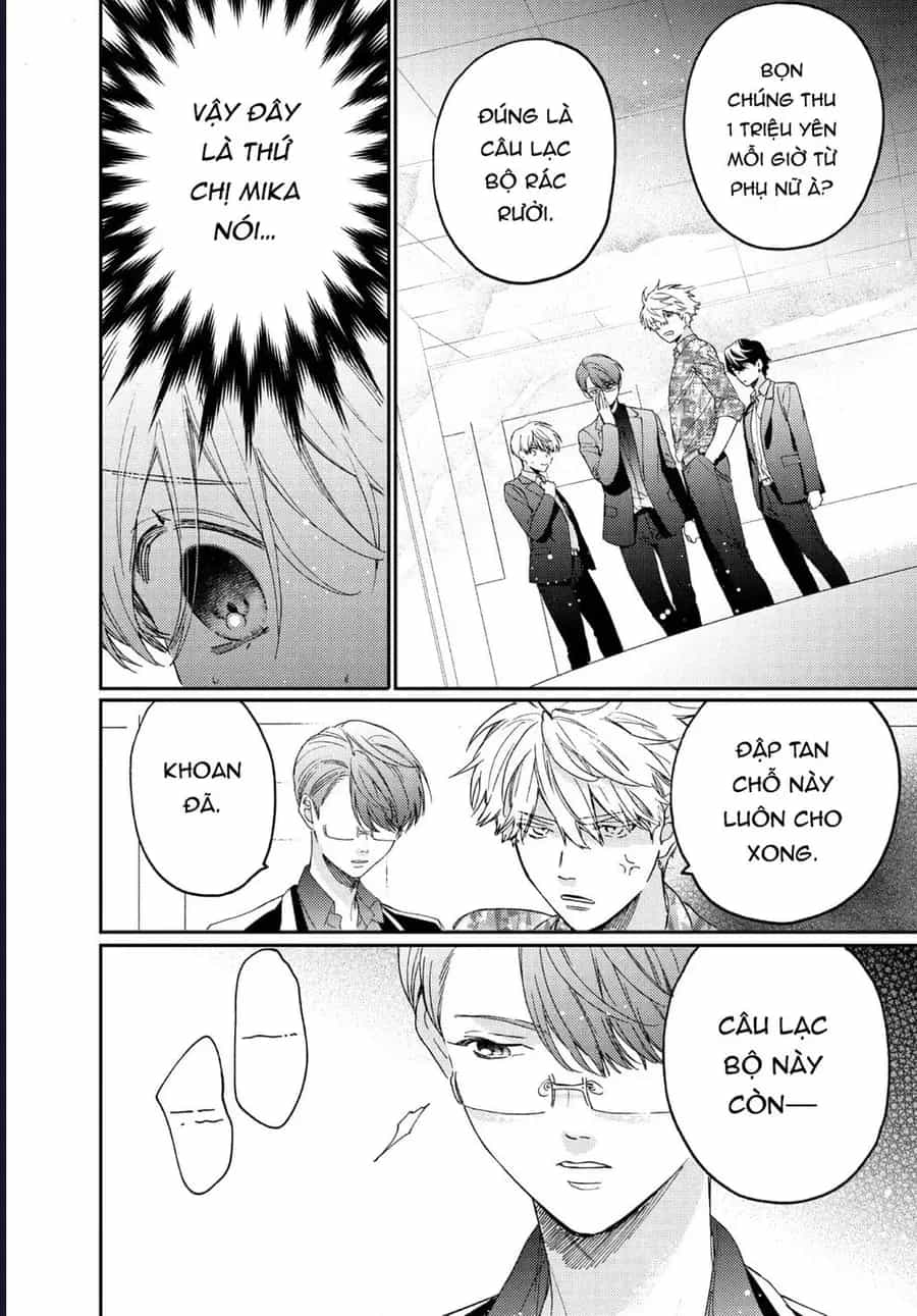 Boss Bride Days - Chương 15.2 - ảnh 34