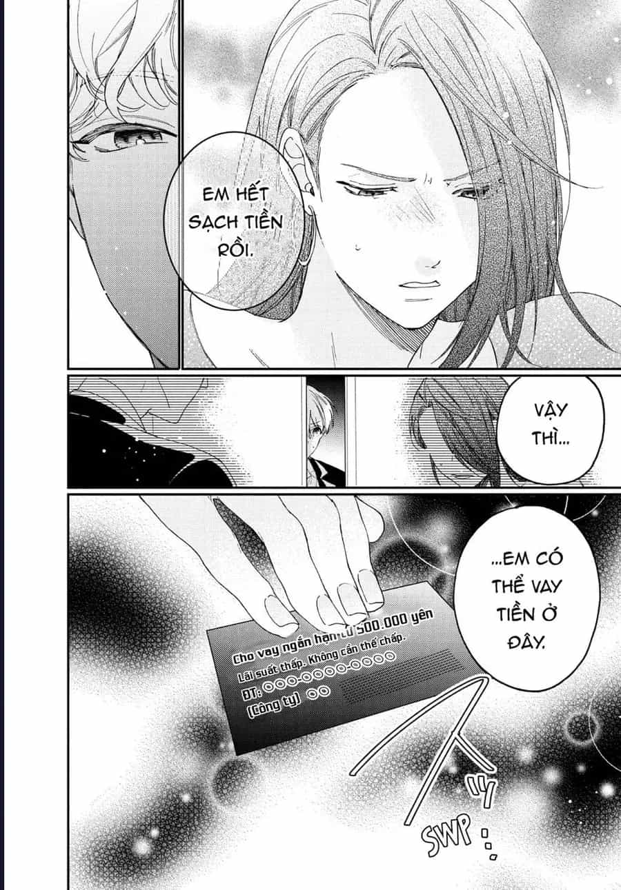 Boss Bride Days - Chương 15.2 - ảnh 36