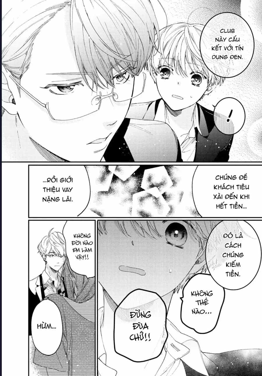 Boss Bride Days - Chương 15.2 - ảnh 38