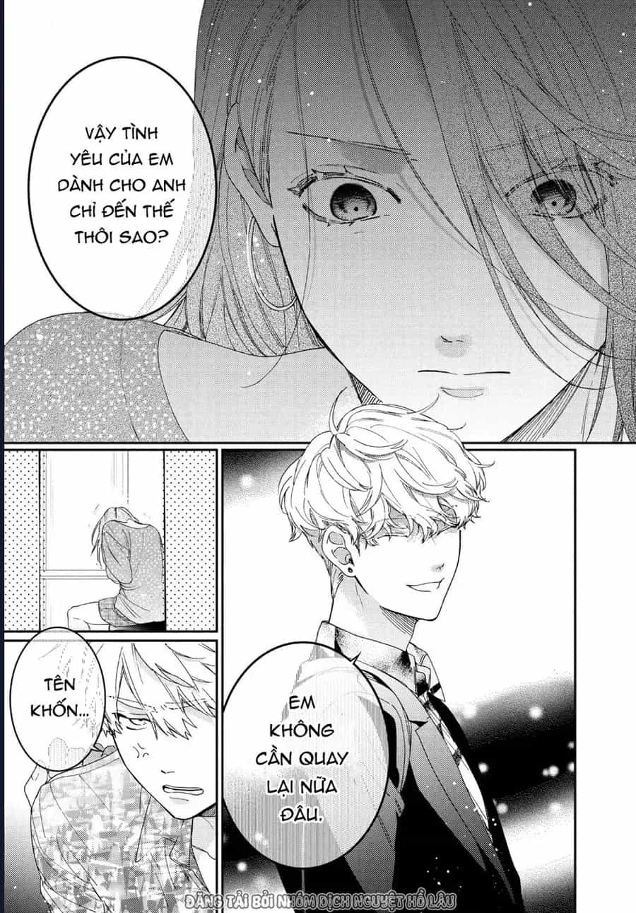 Boss Bride Days - Chương 15.2 - ảnh 39