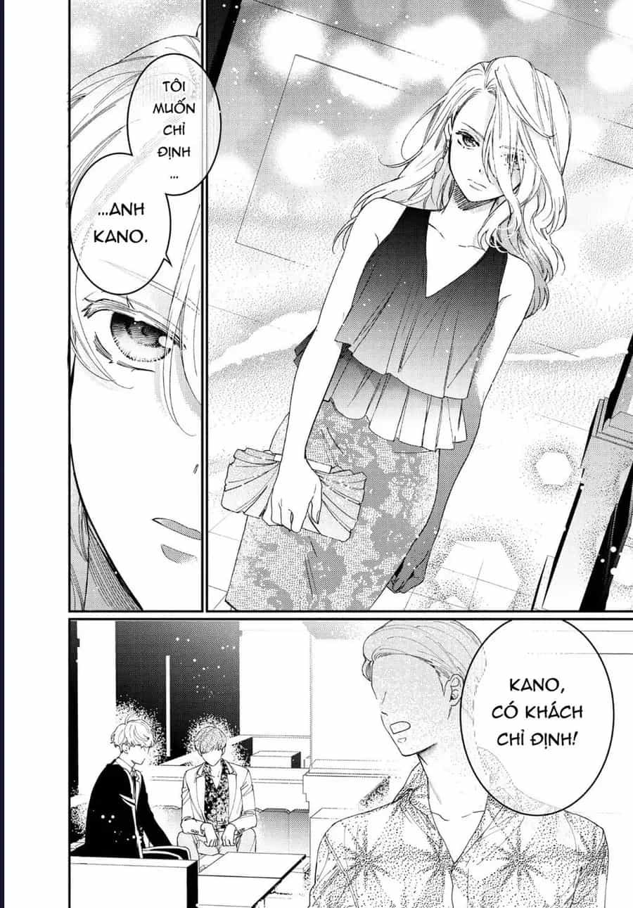 Boss Bride Days - Chương 15.2 - ảnh 42