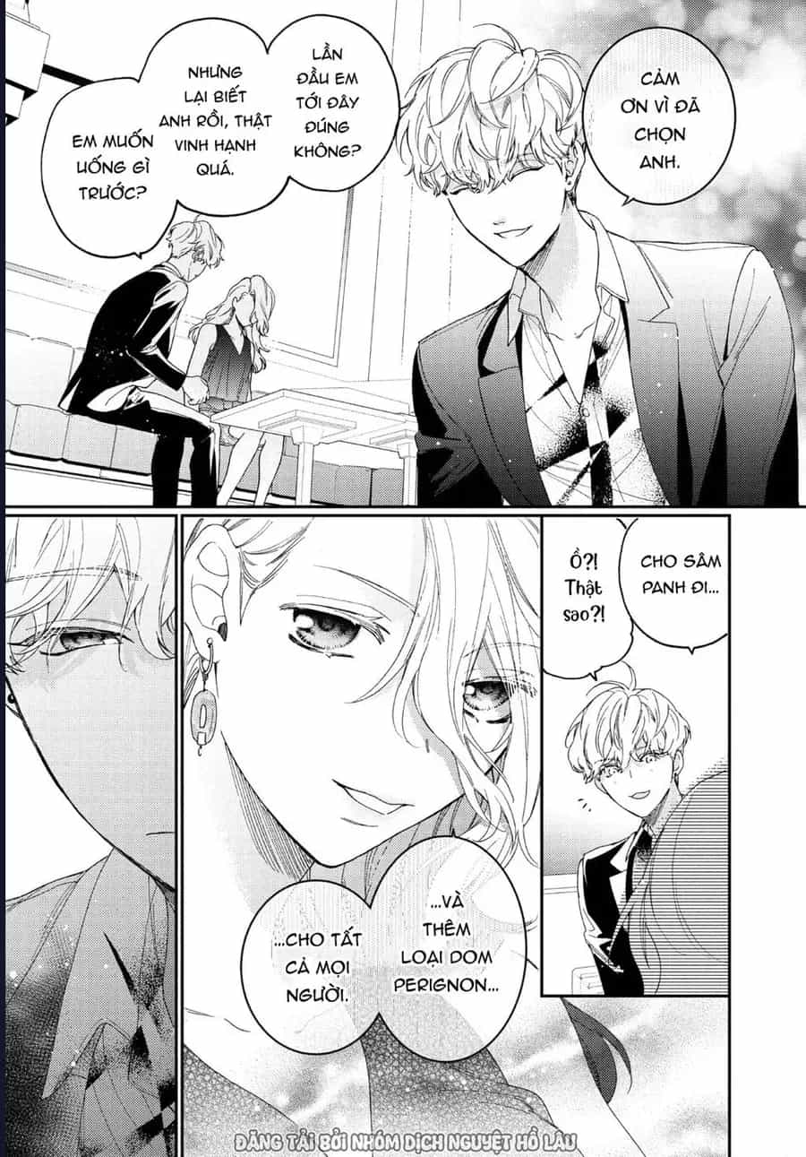 Boss Bride Days - Chương 15.2 - ảnh 43