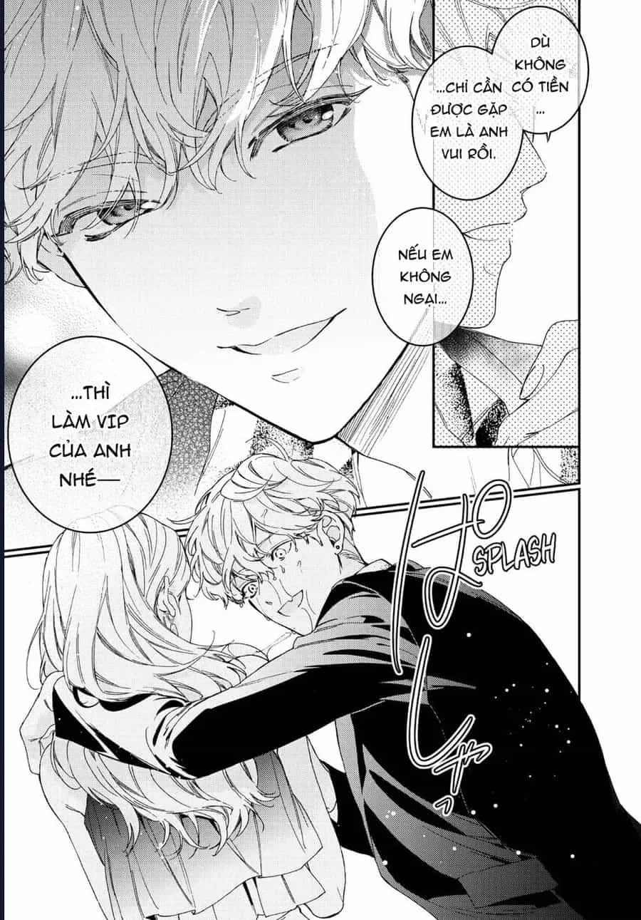 Boss Bride Days - Chương 15.2 - ảnh 45