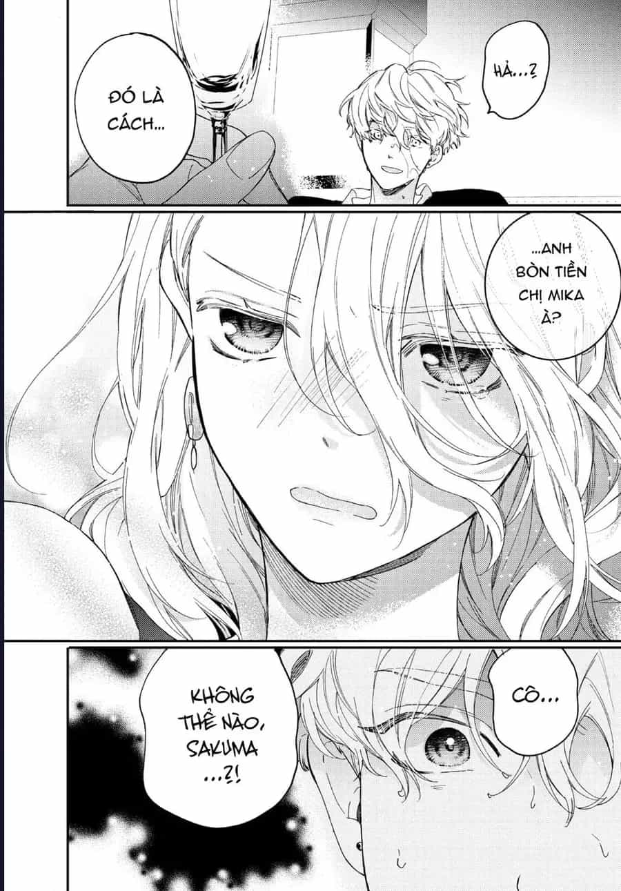 Boss Bride Days - Chương 15.2 - ảnh 46