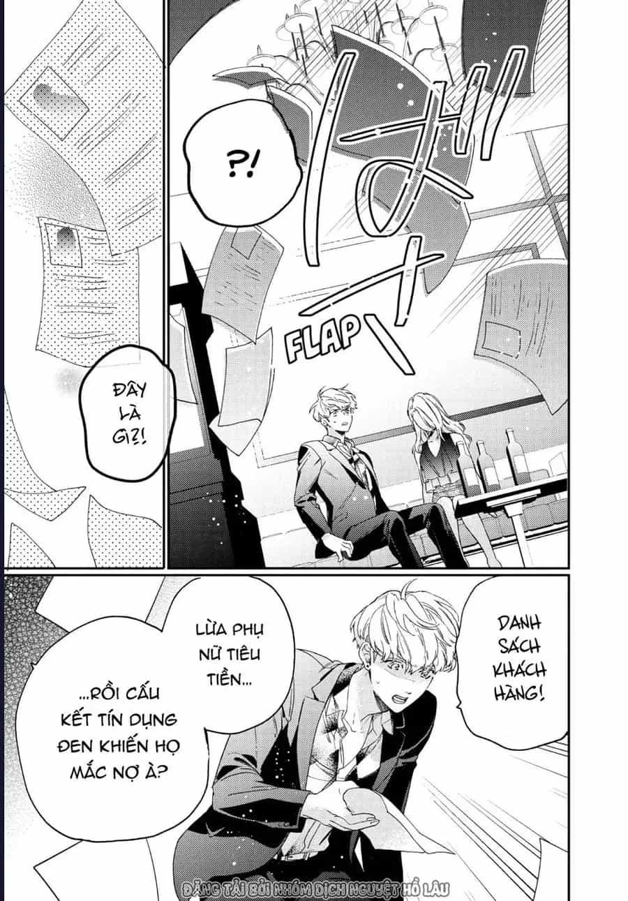 Boss Bride Days - Chương 15.2 - ảnh 47