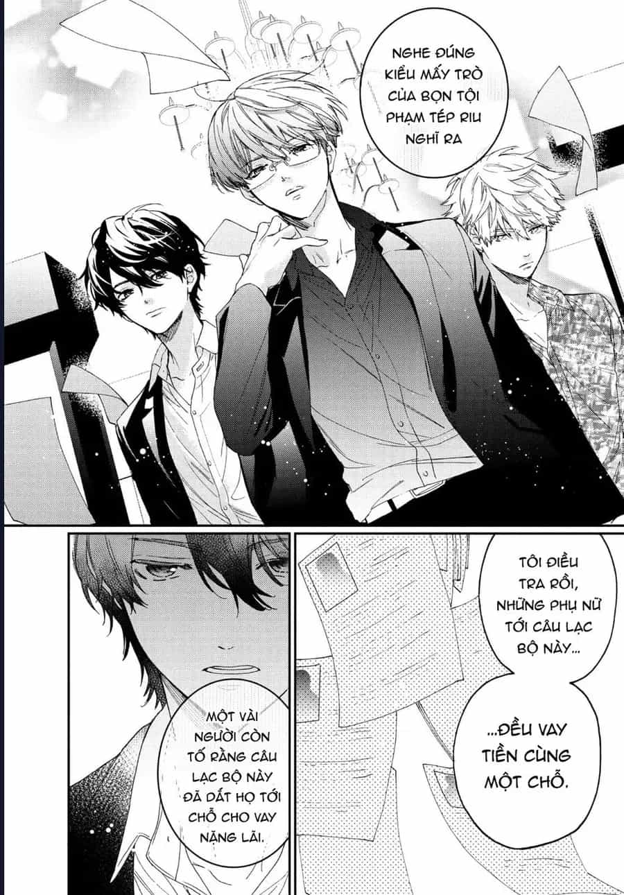 Boss Bride Days - Chương 15.2 - ảnh 48