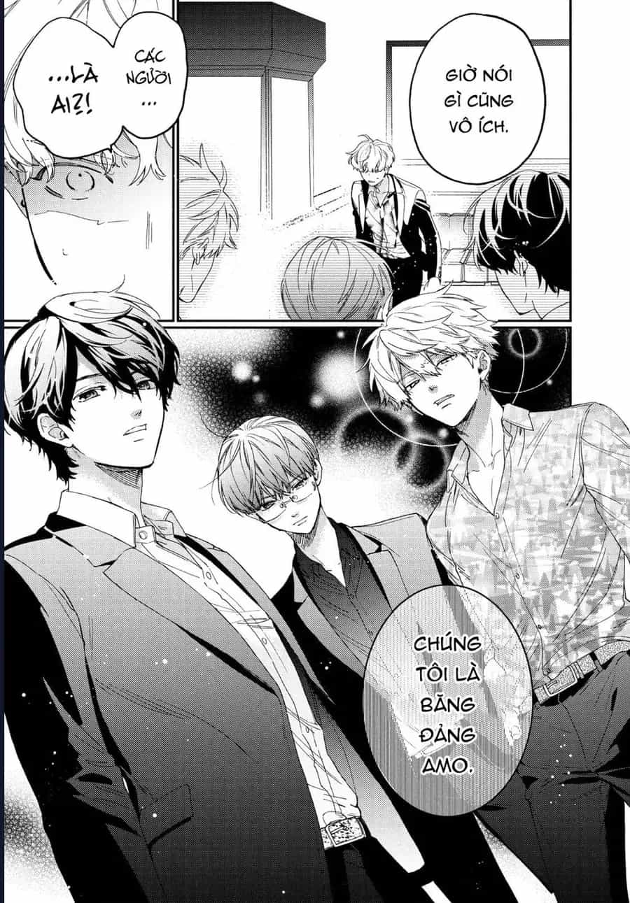 Boss Bride Days - Chương 15.2 - ảnh 49