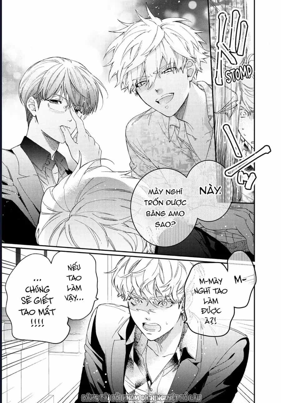 Boss Bride Days - Chương 15.2 - ảnh 55