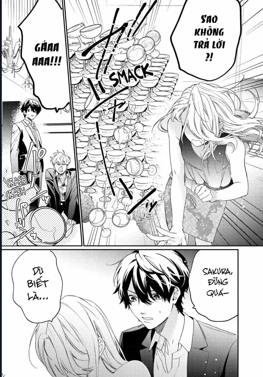Boss Bride Days - Chương 15.2 - ảnh 57