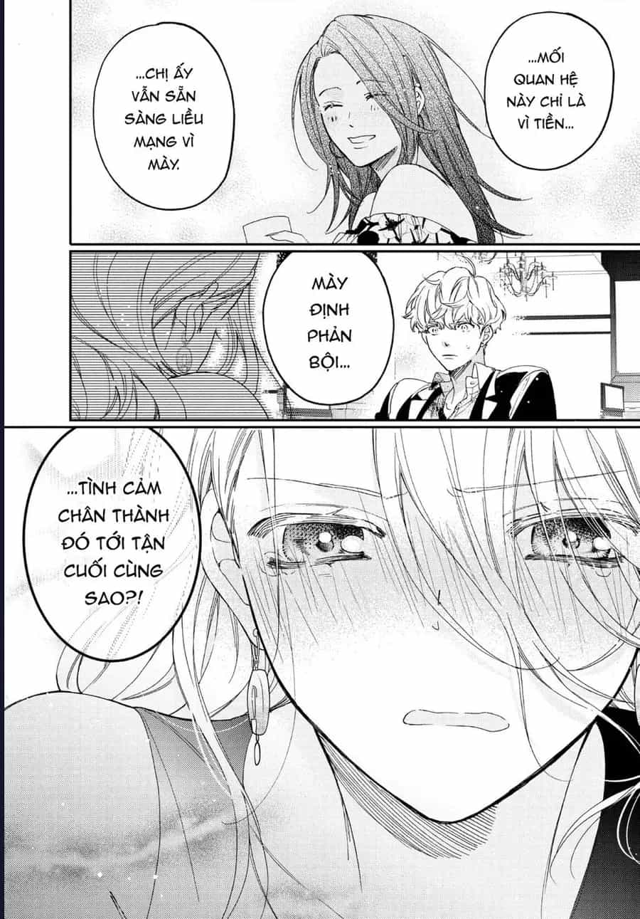 Boss Bride Days - Chương 15.2 - ảnh 58