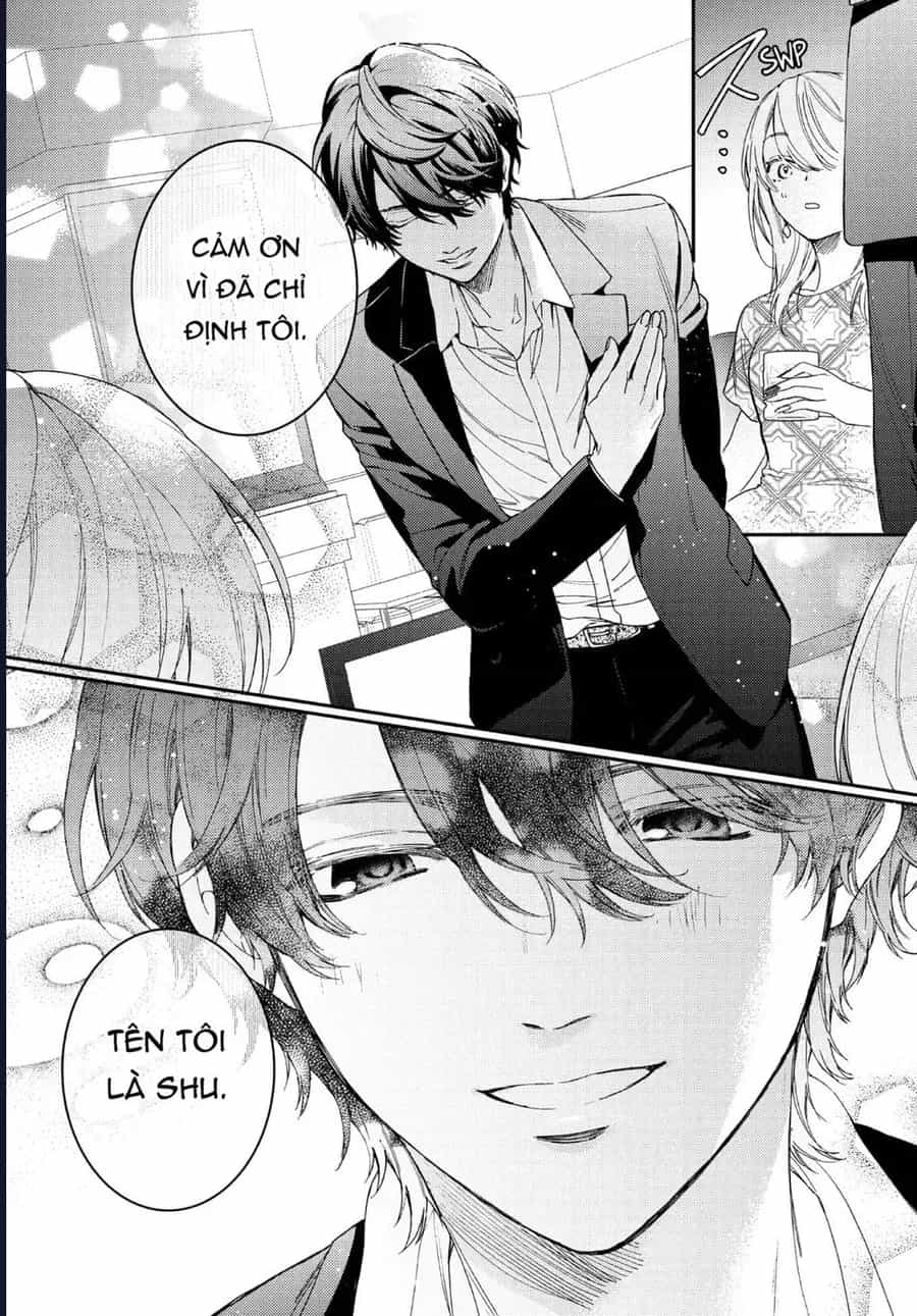 Boss Bride Days - Chương 15.2 - ảnh 6