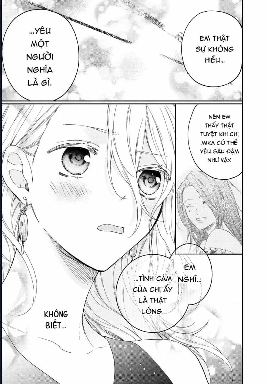 Boss Bride Days - Chương 15.2 - ảnh 65
