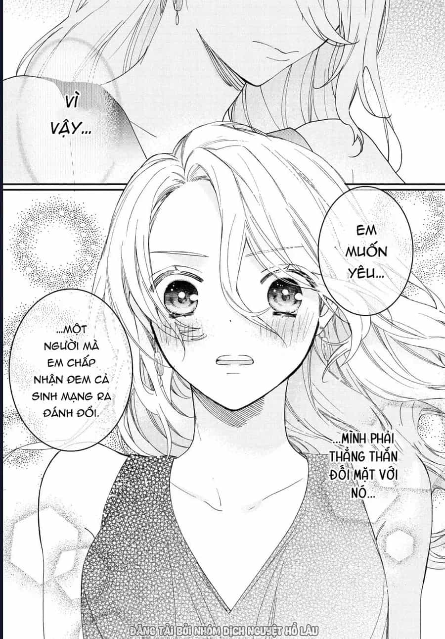 Boss Bride Days - Chương 15.2 - ảnh 67