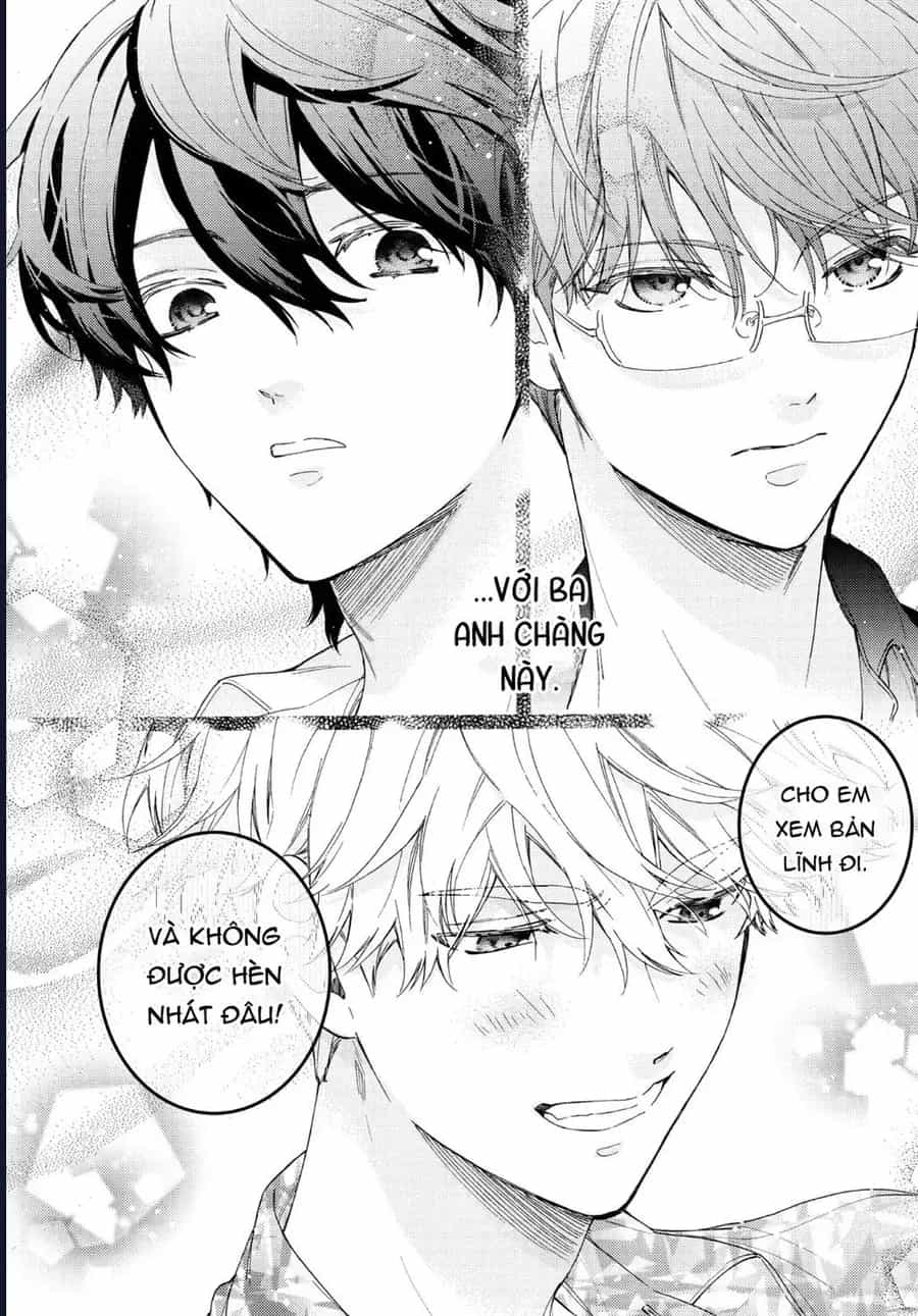 Boss Bride Days - Chương 15.2 - ảnh 68