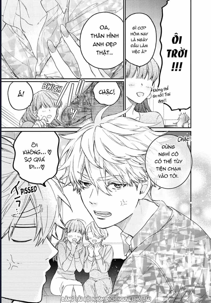 Boss Bride Days - Chương 15.2 - ảnh 7
