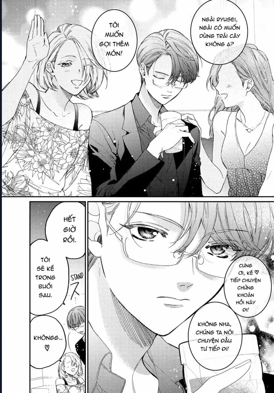 Boss Bride Days - Chương 15.2 - ảnh 8