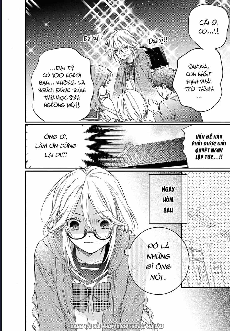 Boss Bride Days - Chương 15.5 - ảnh 2