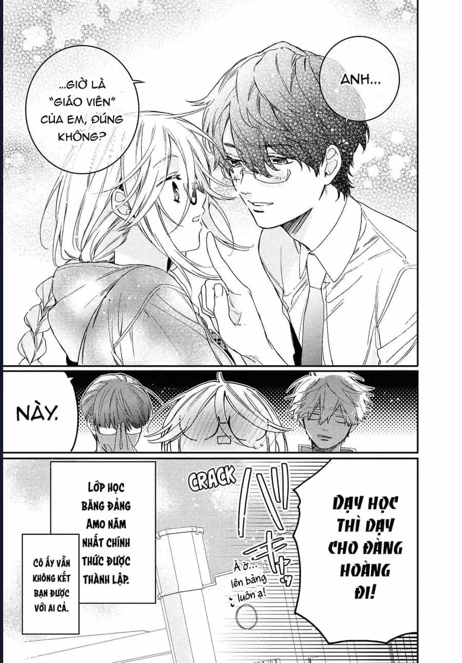 Boss Bride Days - Chương 15.5 - ảnh 7