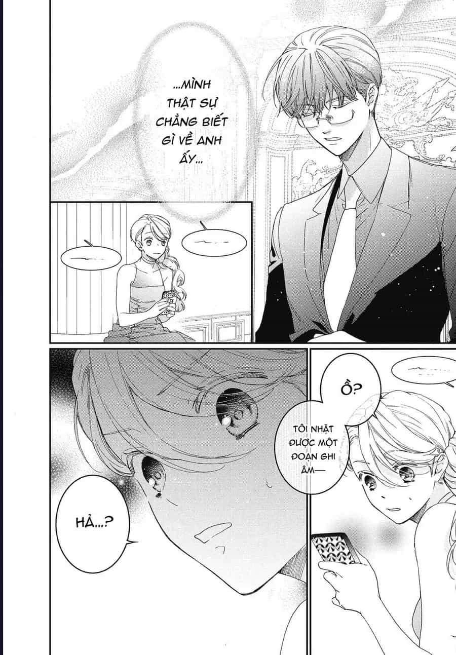 Boss Bride Days - Chương 16.1 - ảnh 25