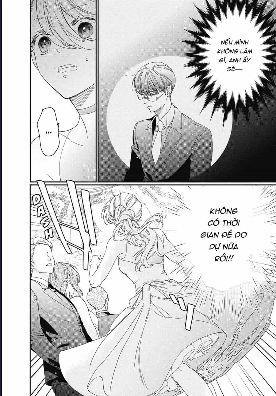 Boss Bride Days - Chương 16.1 - ảnh 27