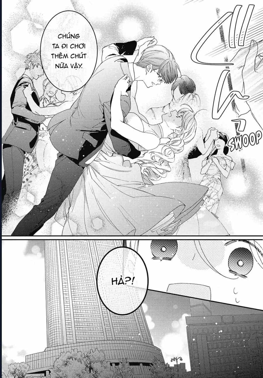 Boss Bride Days - Chương 16.1 - ảnh 33