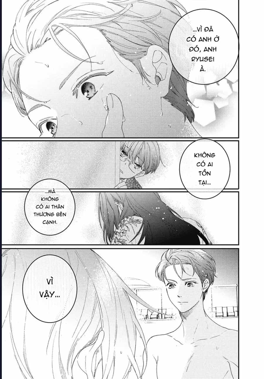 Boss Bride Days - Chương 16.1 - ảnh 44
