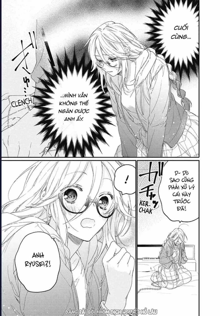 Boss Bride Days - Chương 16.1 - ảnh 50