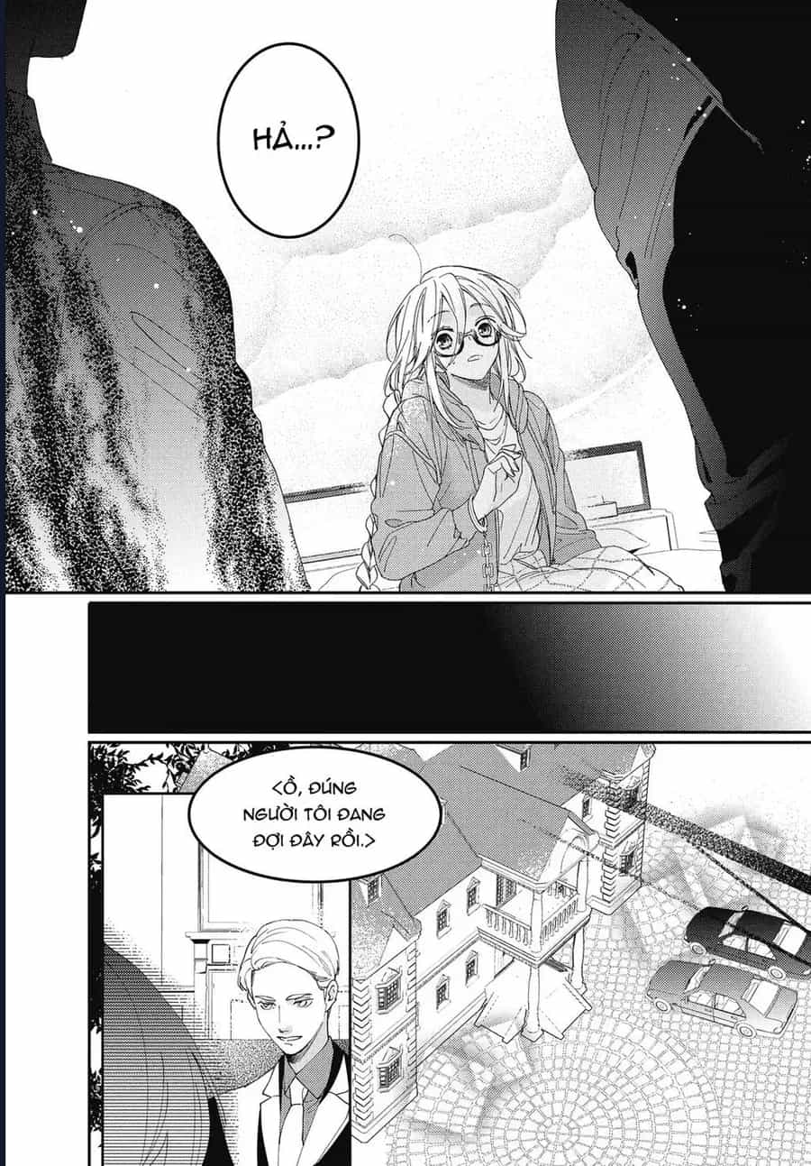 Boss Bride Days - Chương 16.1 - ảnh 51