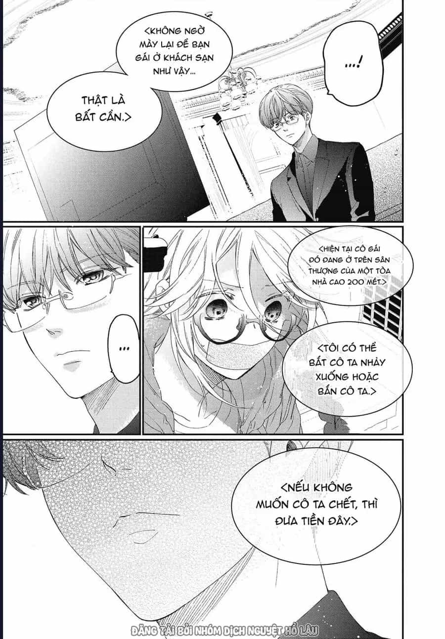 Boss Bride Days - Chương 16.1 - ảnh 54