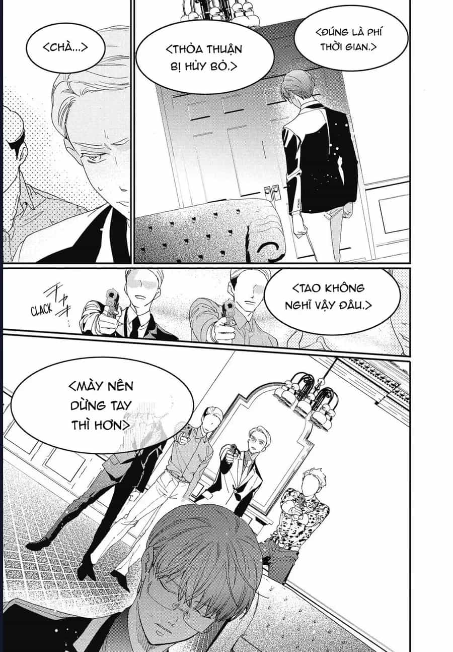 Boss Bride Days - Chương 16.1 - ảnh 56