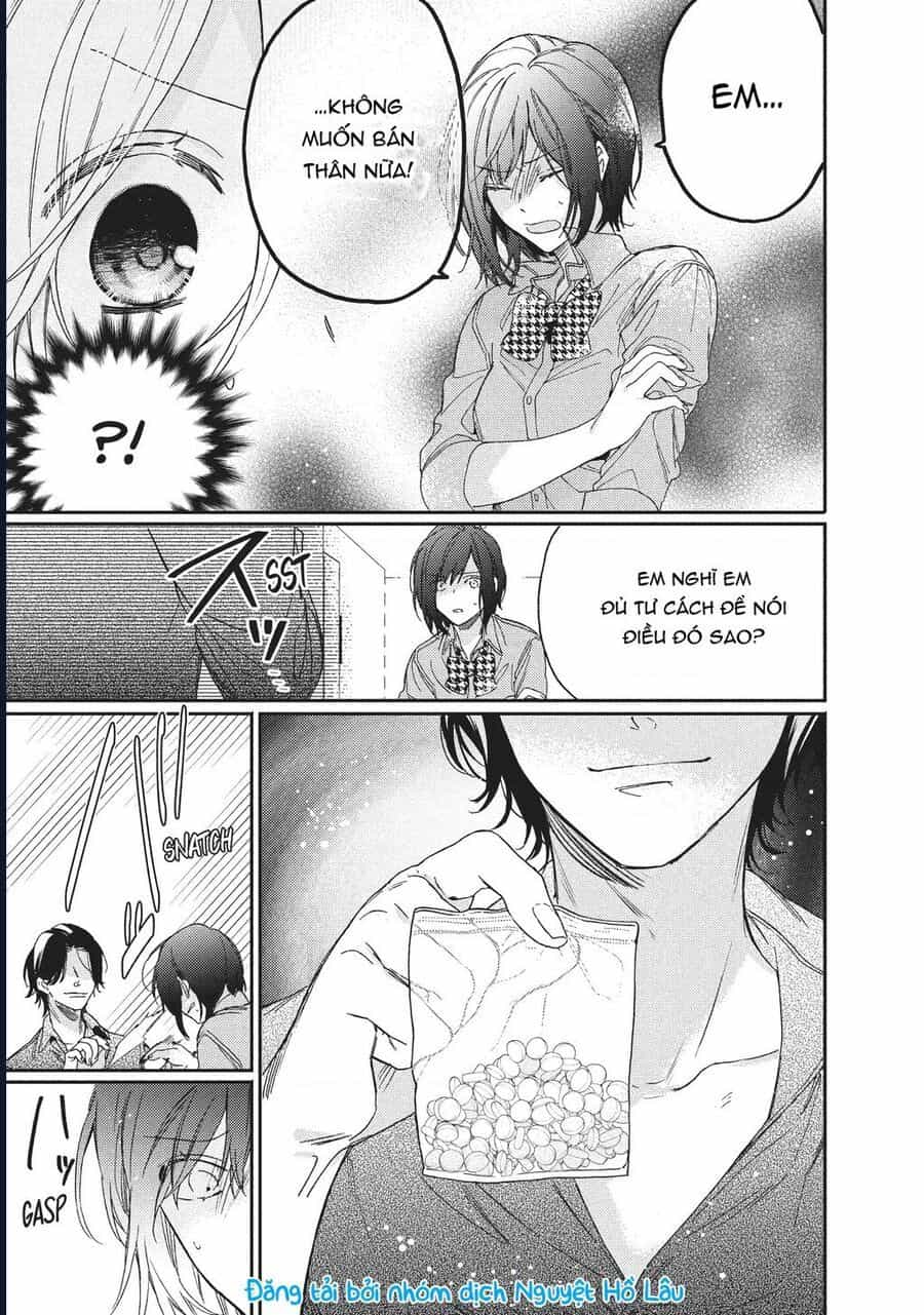 Boss Bride Days - Chương 3.2 - ảnh 28