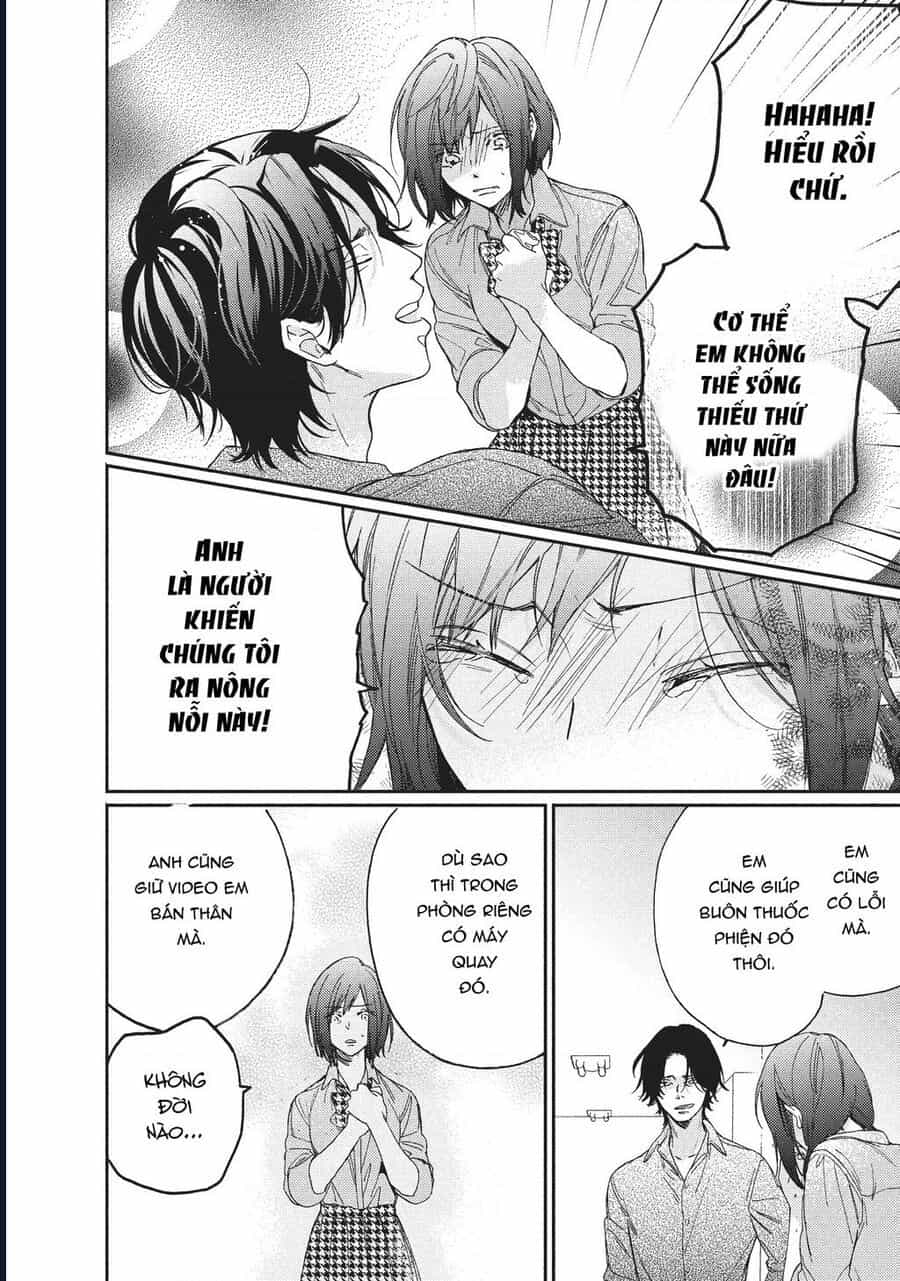 Boss Bride Days - Chương 3.2 - ảnh 29