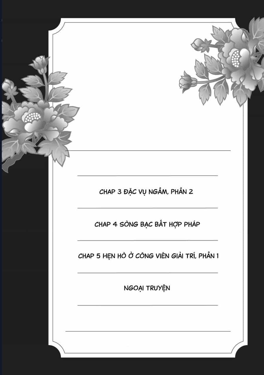 Boss Bride Days - Chương 3.2 - ảnh 3