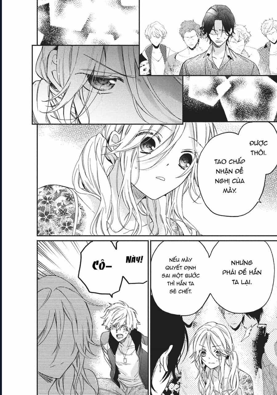 Boss Bride Days - Chương 3.2 - ảnh 41