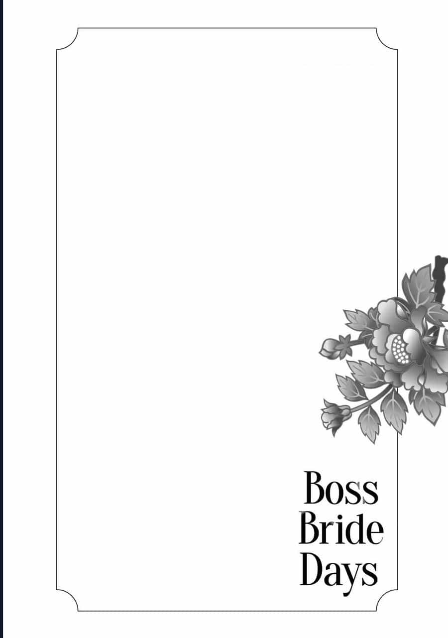 Boss Bride Days - Chương 3.2 - ảnh 5