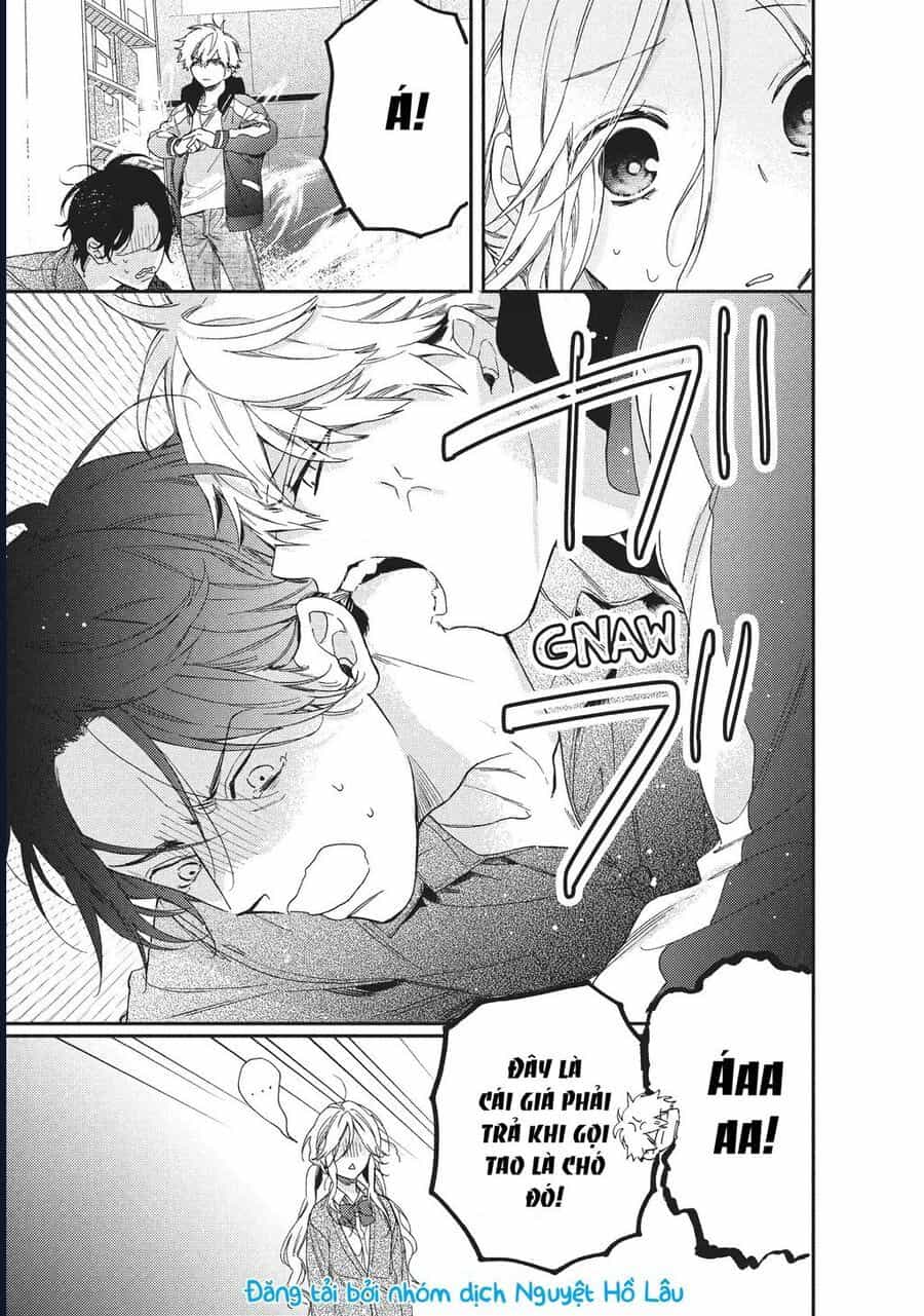 Boss Bride Days - Chương 3.2 - ảnh 53