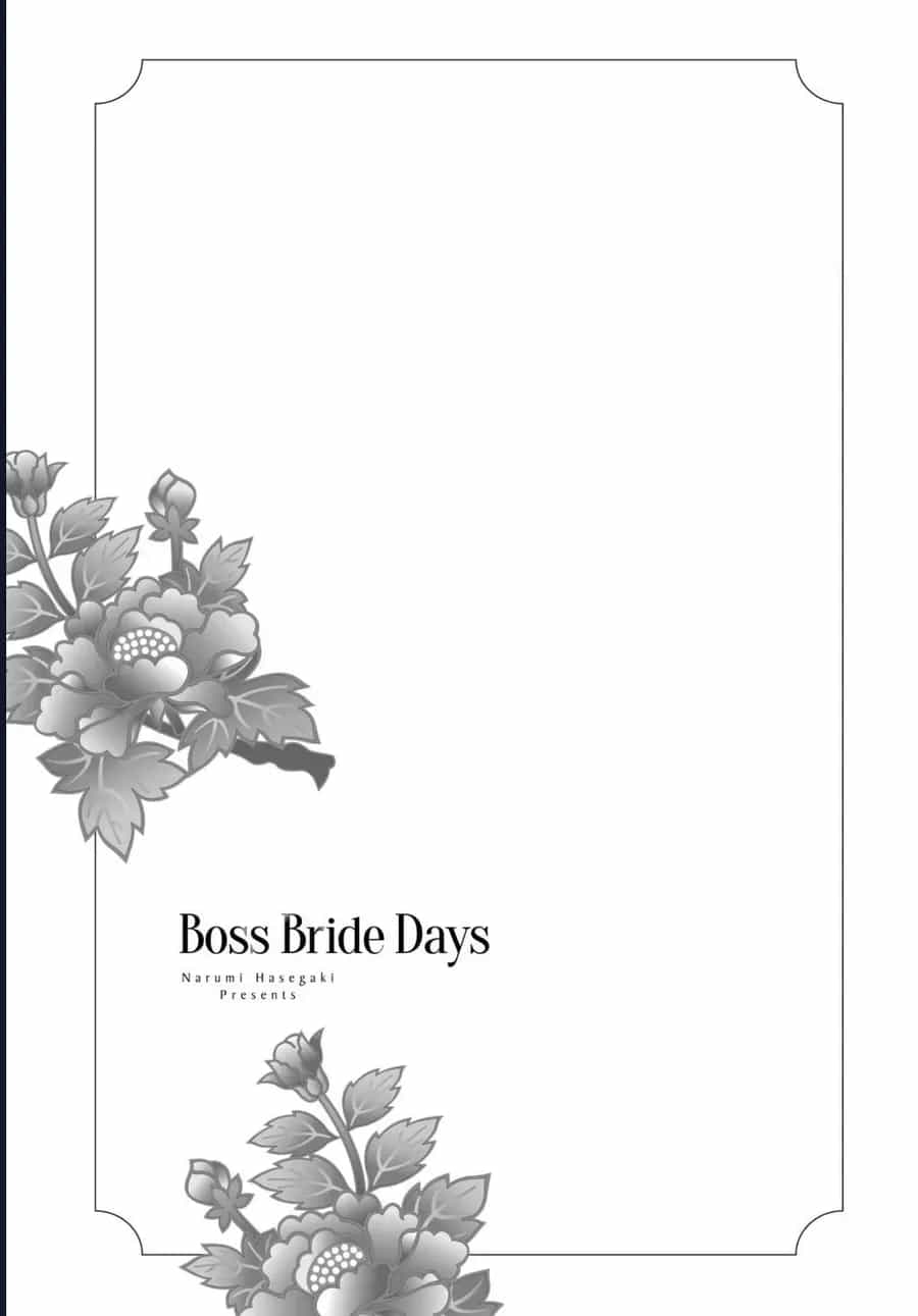 Boss Bride Days - Chương 16.2 - ảnh 10