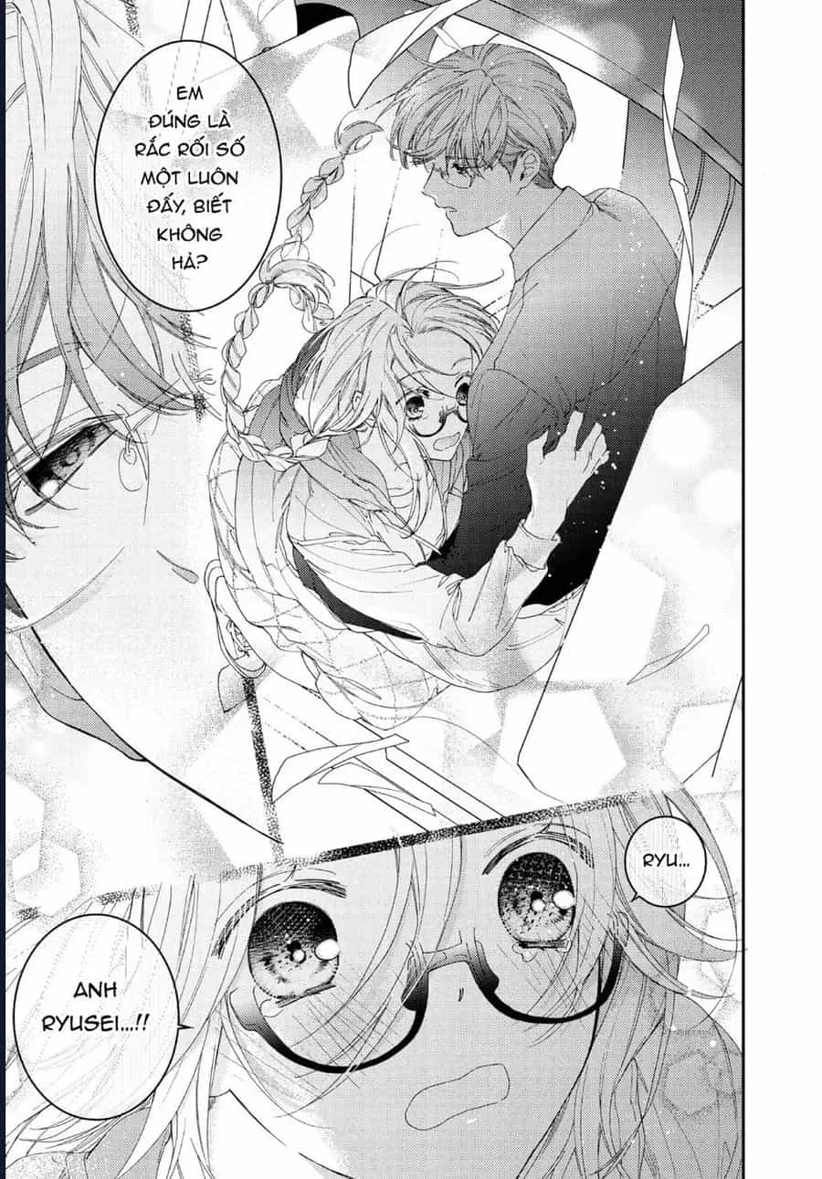 Boss Bride Days - Chương 16.2 - ảnh 2
