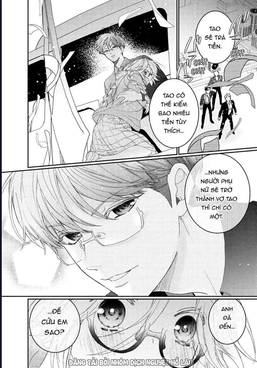 Boss Bride Days - Chương 16.2 - ảnh 3