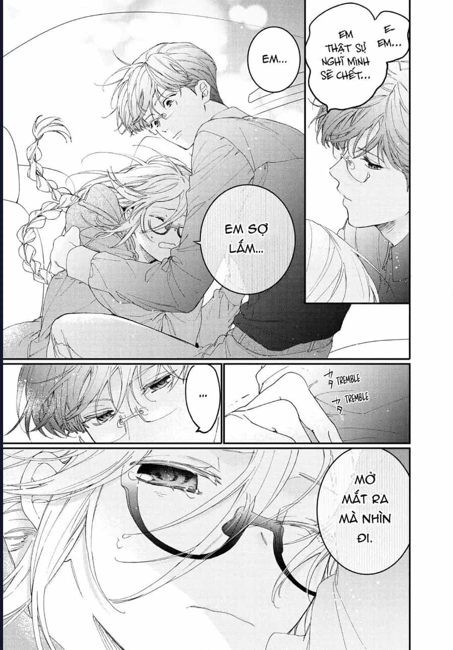 Boss Bride Days - Chương 16.2 - ảnh 4