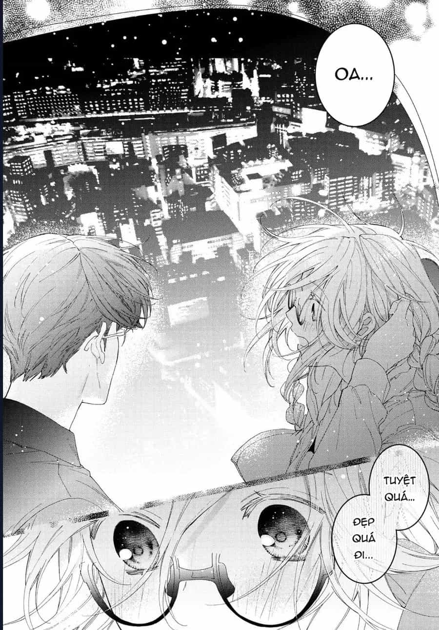 Boss Bride Days - Chương 16.2 - ảnh 5