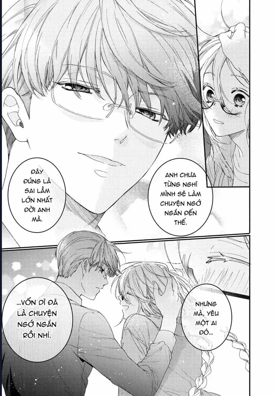 Boss Bride Days - Chương 16.2 - ảnh 6