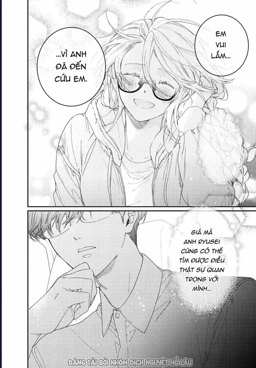 Boss Bride Days - Chương 16.2 - ảnh 7