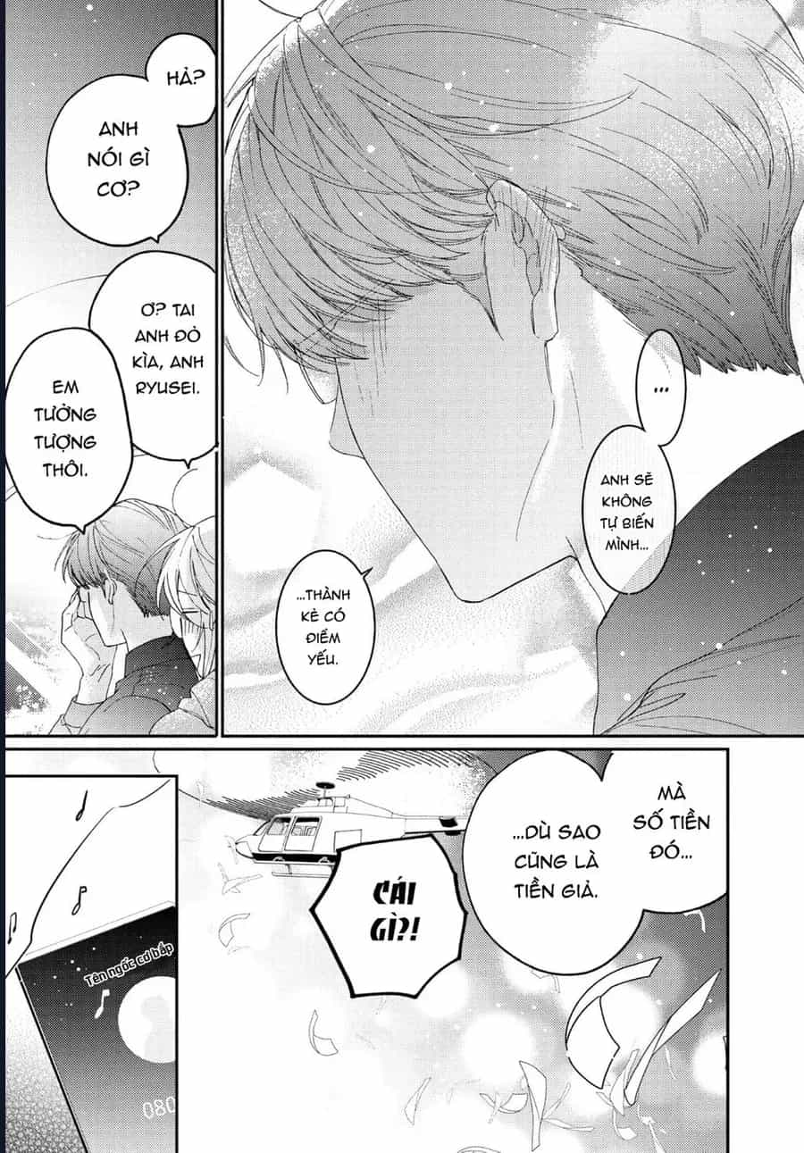 Boss Bride Days - Chương 16.2 - ảnh 8