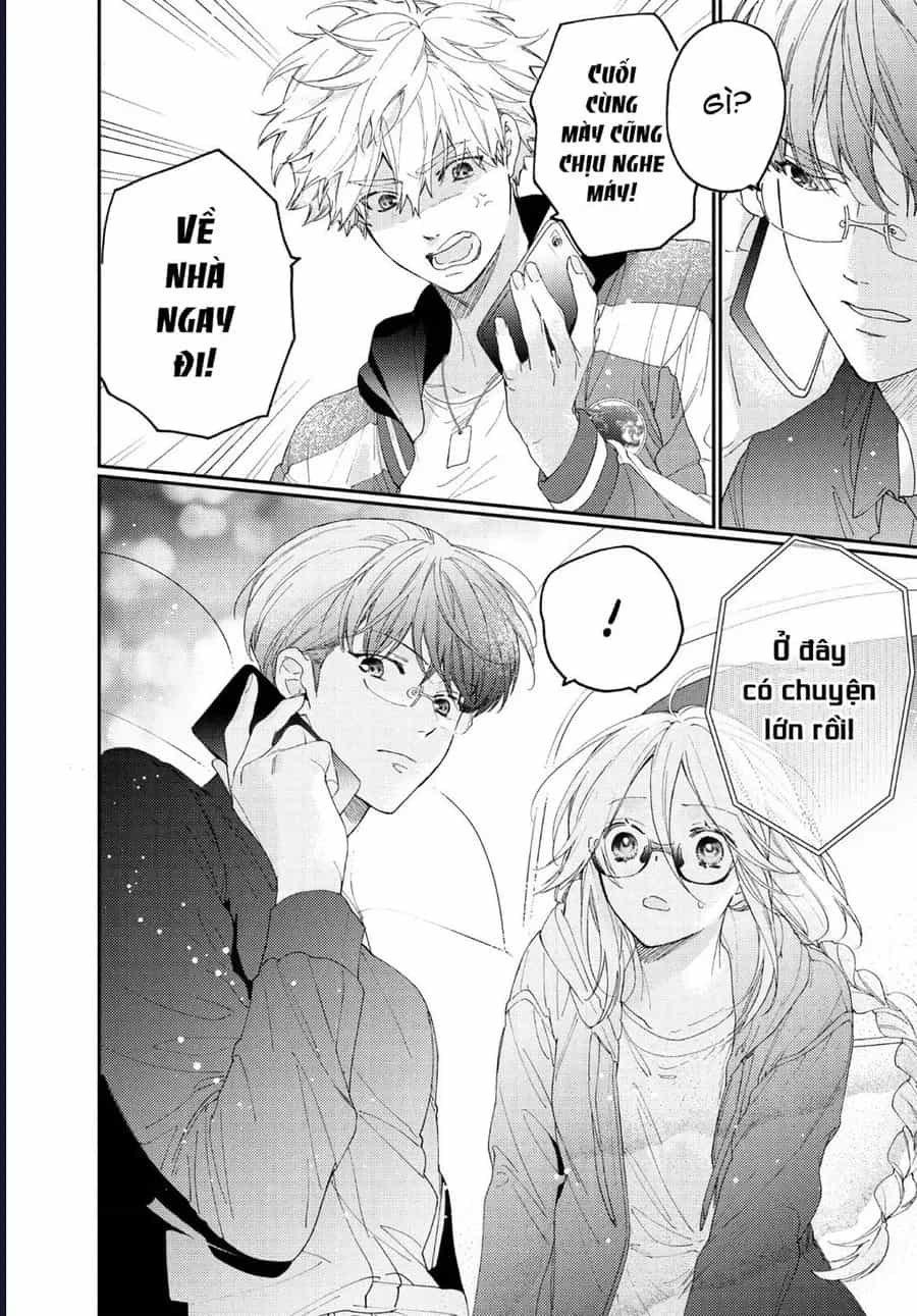 Boss Bride Days - Chương 16.2 - ảnh 9